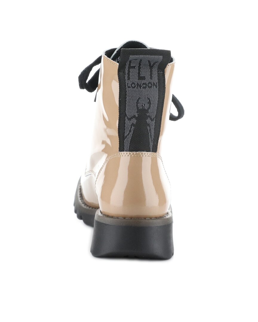 ragi patent boot