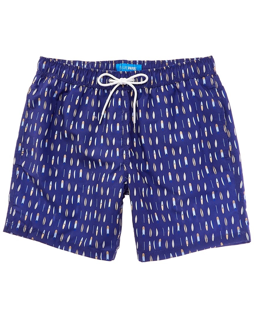 Small - navy