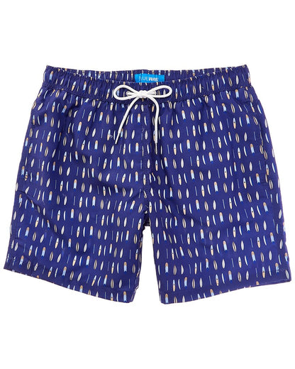Small - navy