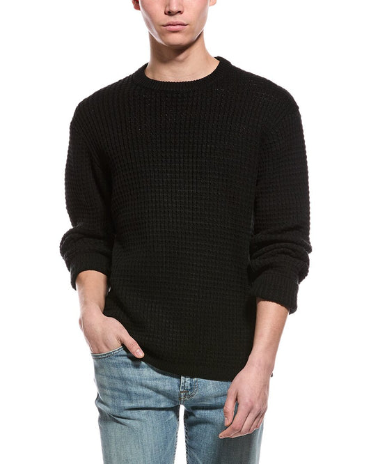 Large - black