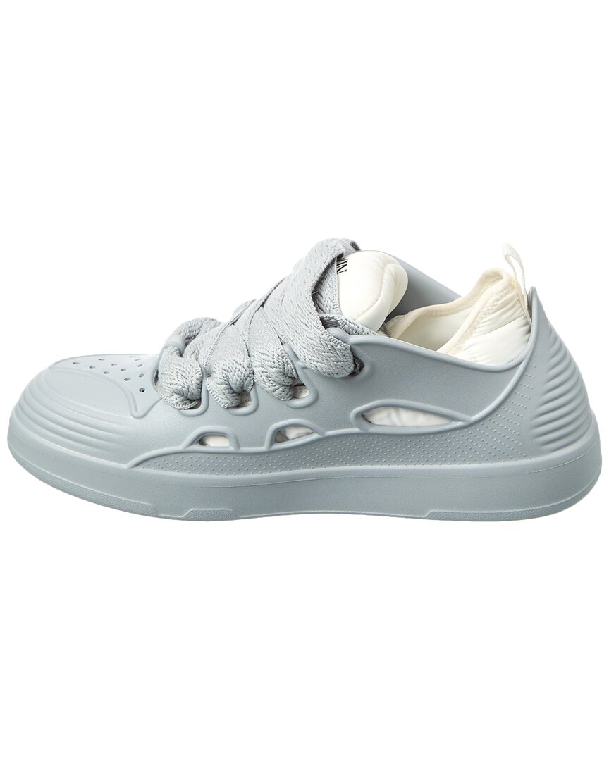 curb sneaker