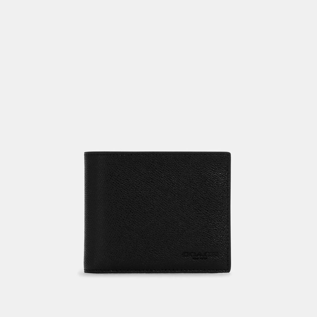 One Size - black