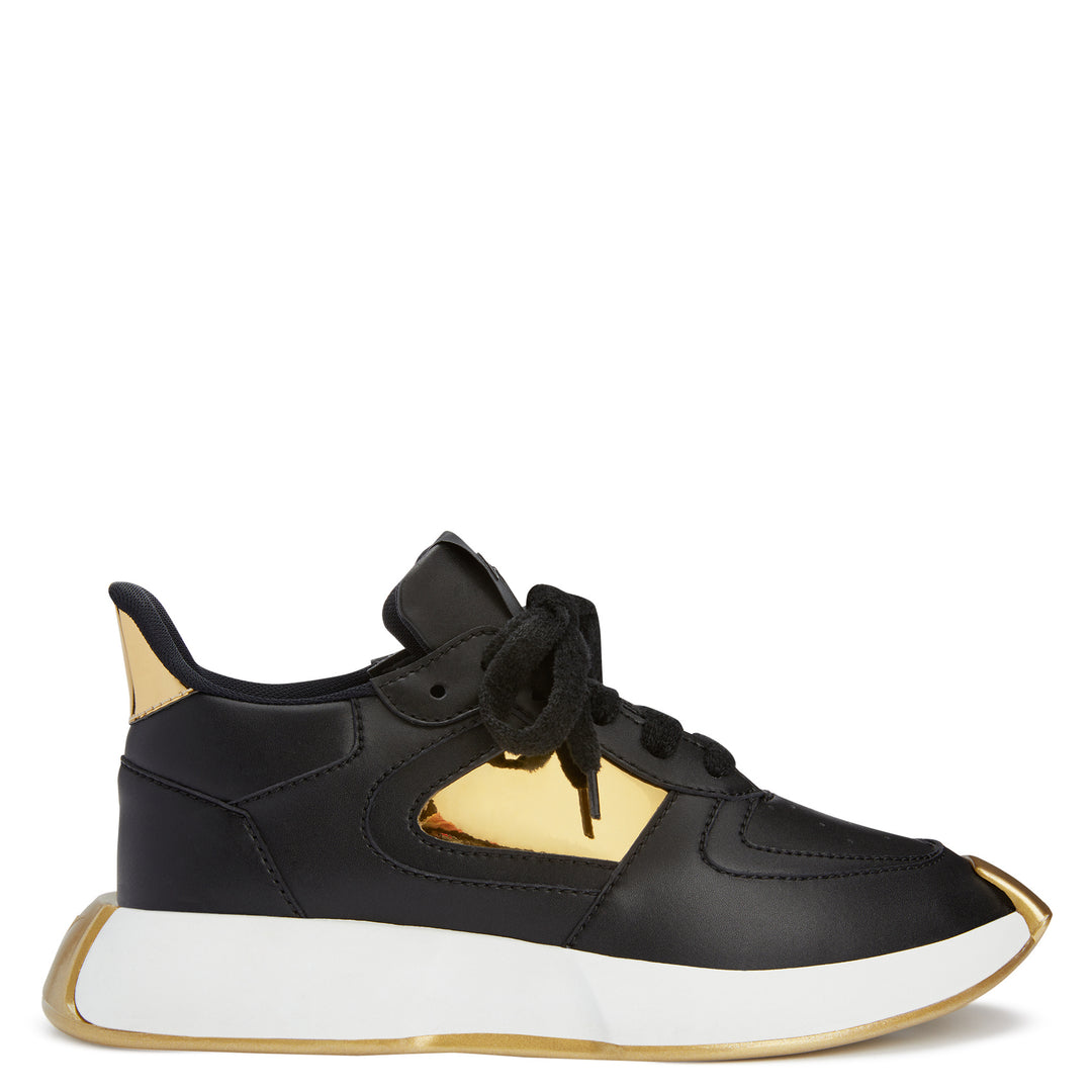 US 5 - black