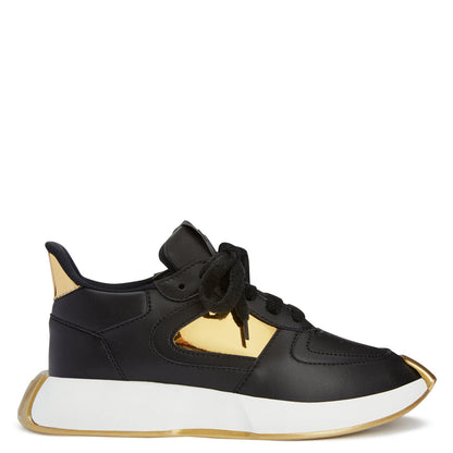 US 5 - black