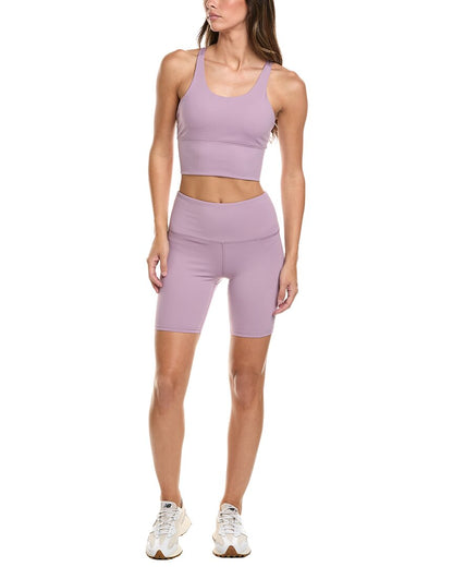 Small - purple