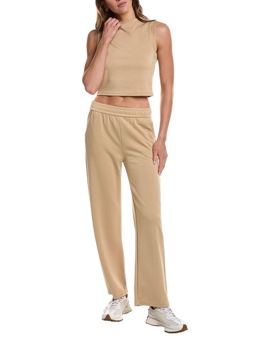 Medium - brown