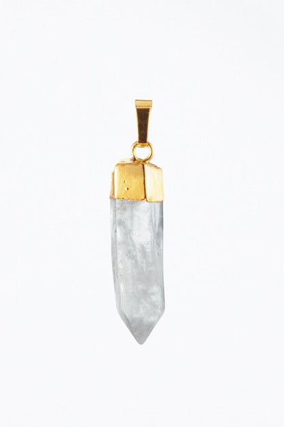 One Size - clear/gold