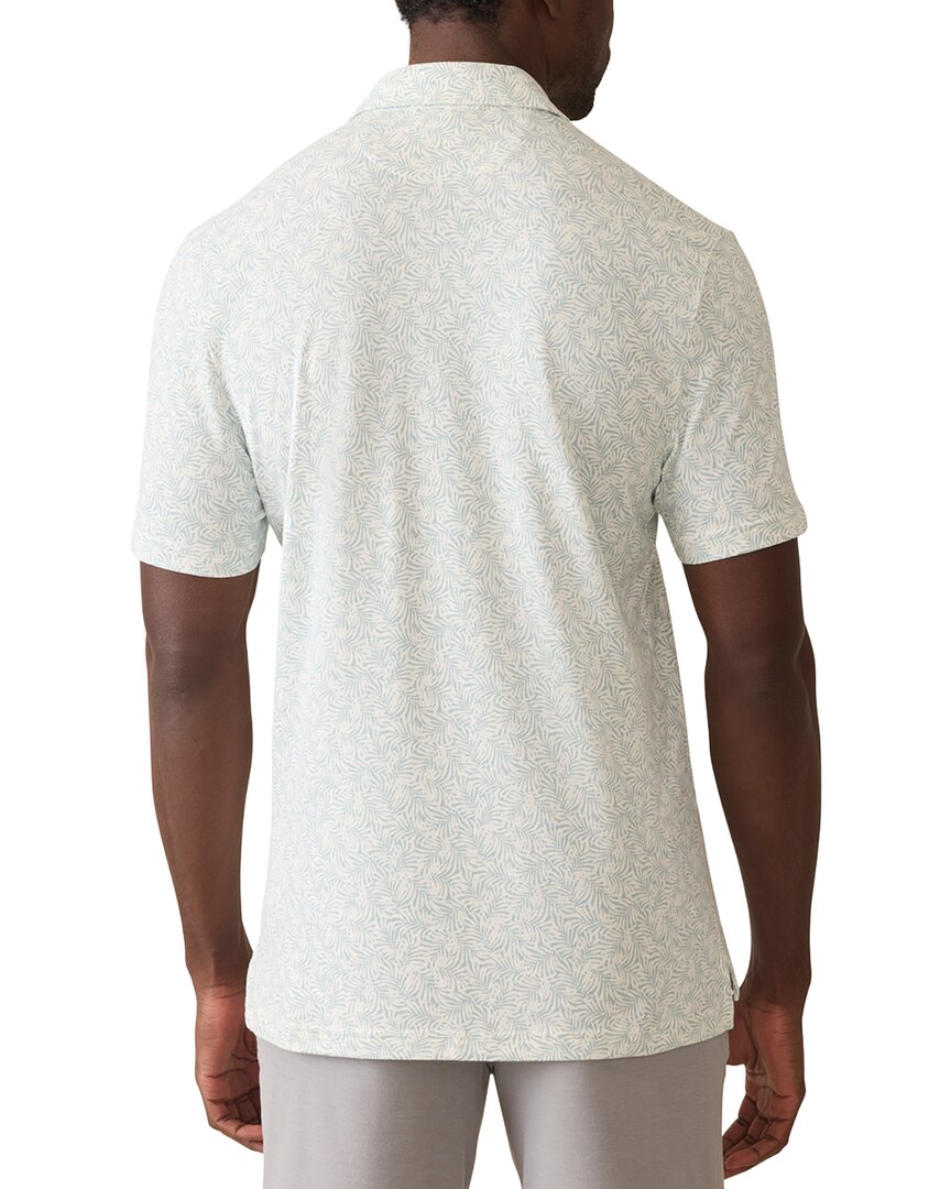 movement pique polo shirt