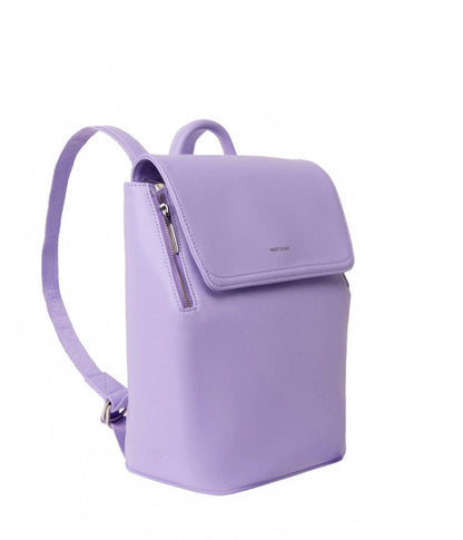 unisex arbor fabimini vegan backpack in confetti