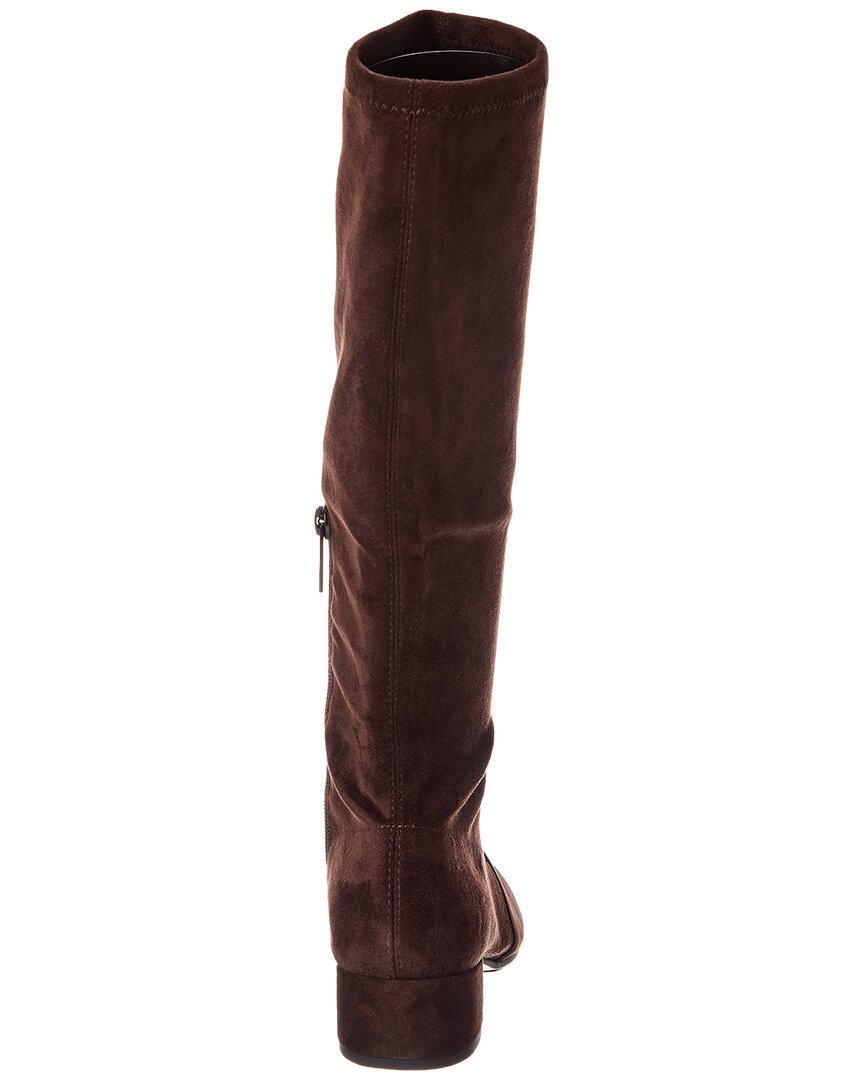 topsy suede boot