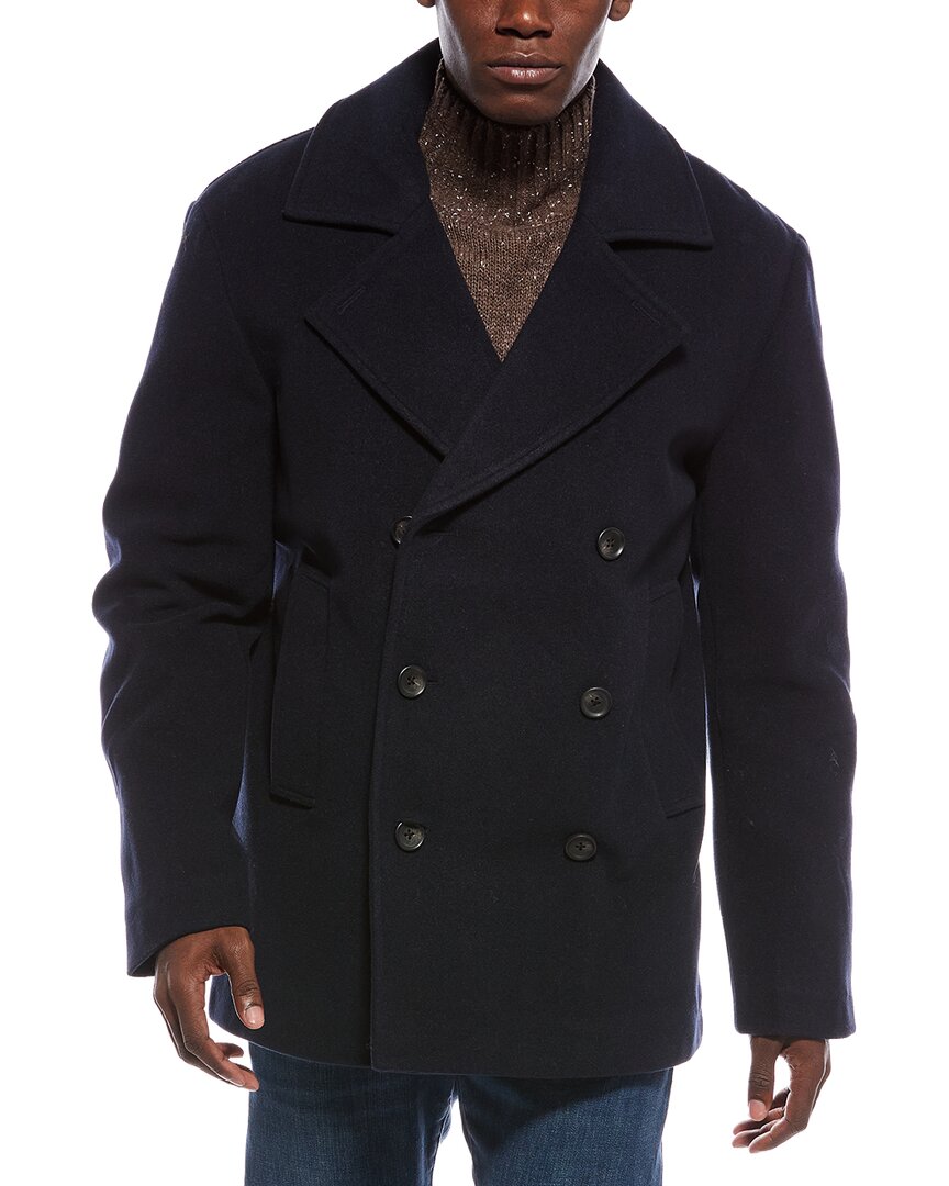 Medium - navy