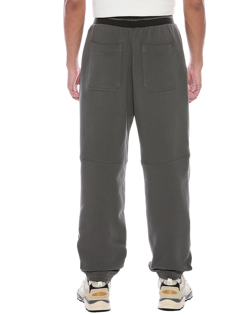 curve jogger