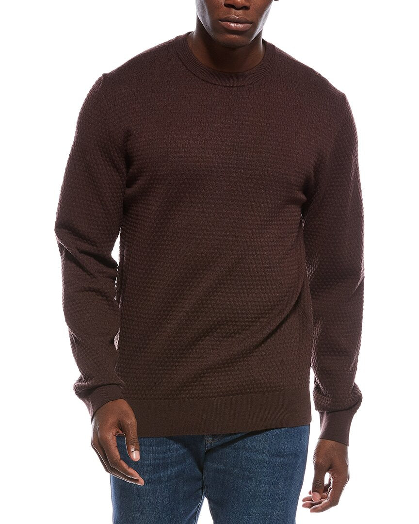 Medium - brown