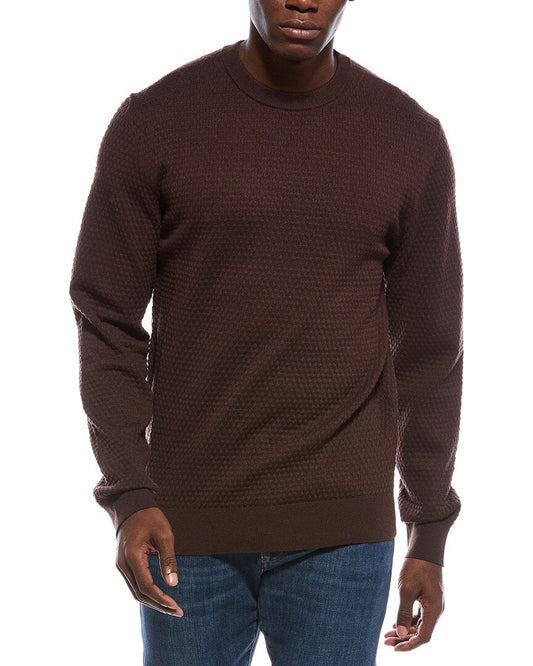 Medium - brown