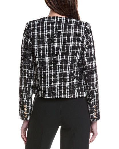 jaquie cardigan