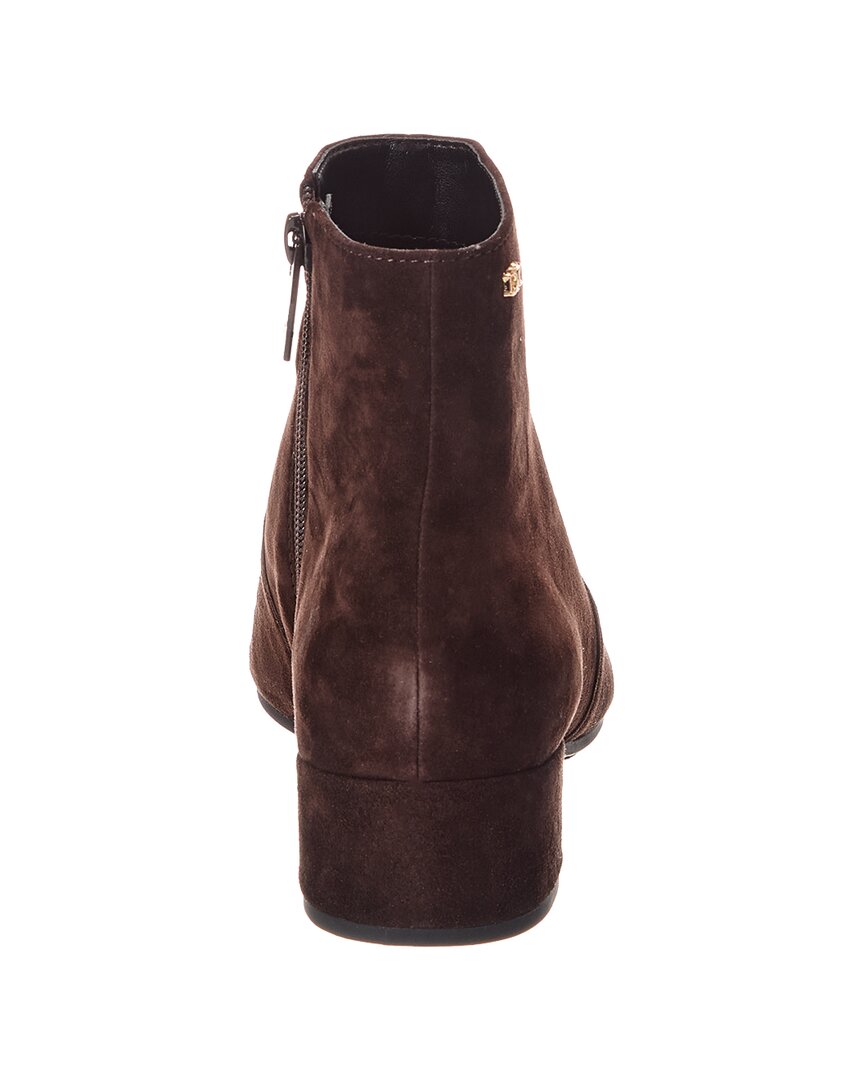 pardy suede boot