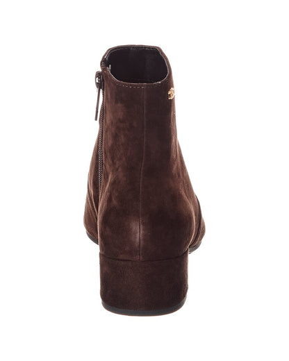 pardy suede boot