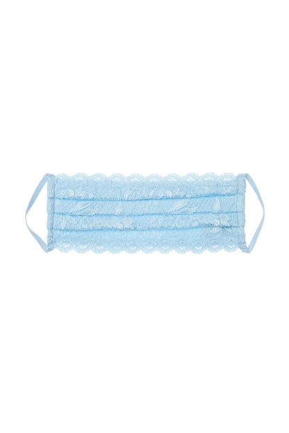 One Size - sorrento blue