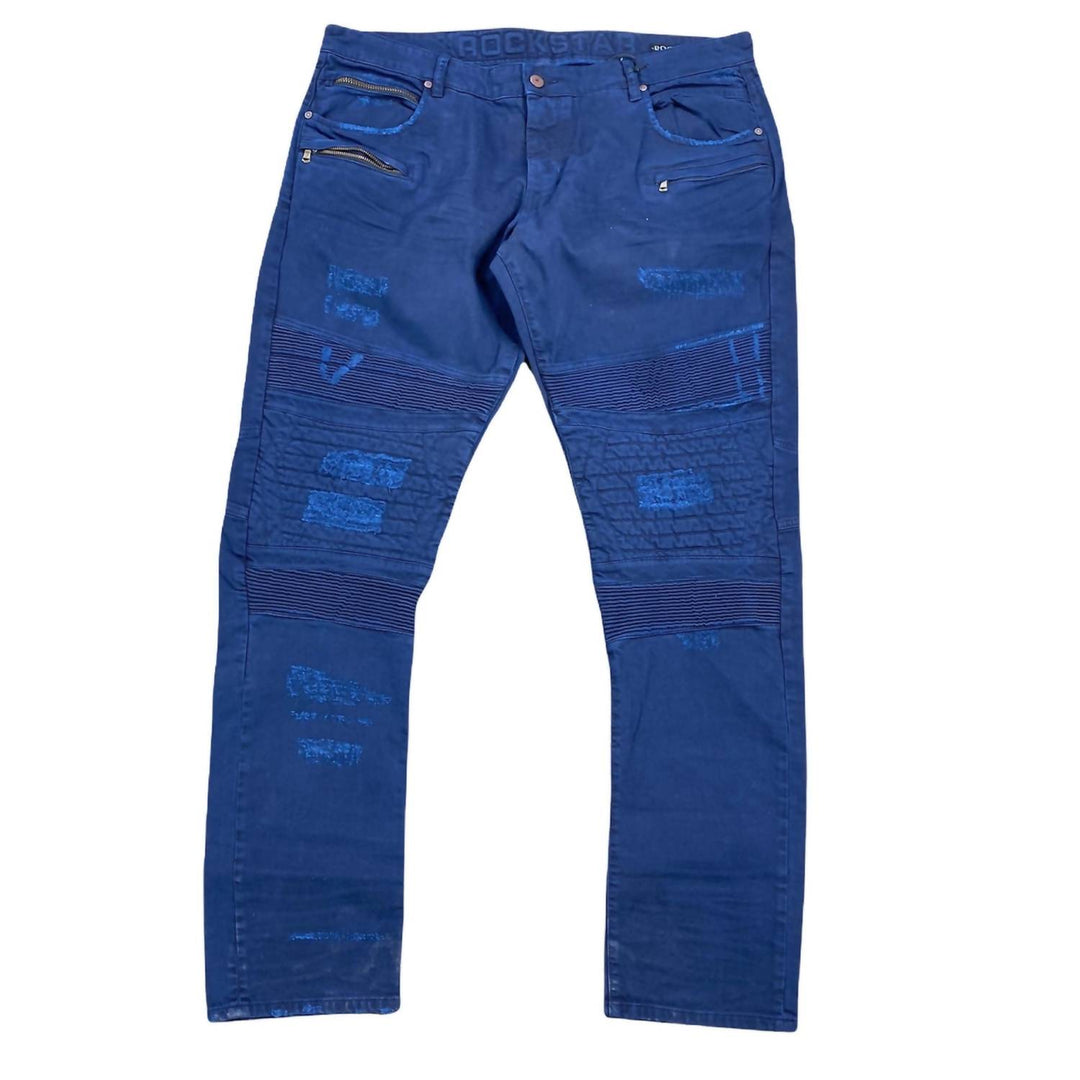 US 40 Regular - navy