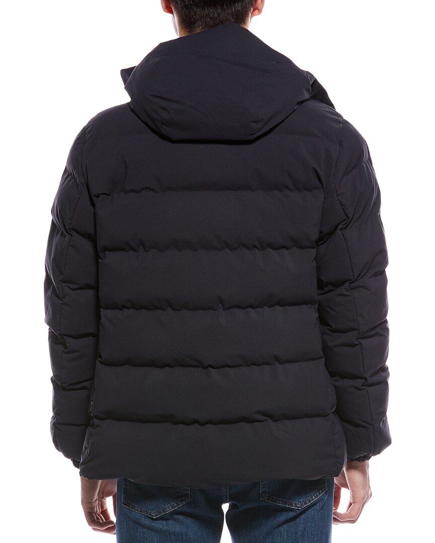 leonardo jacket
