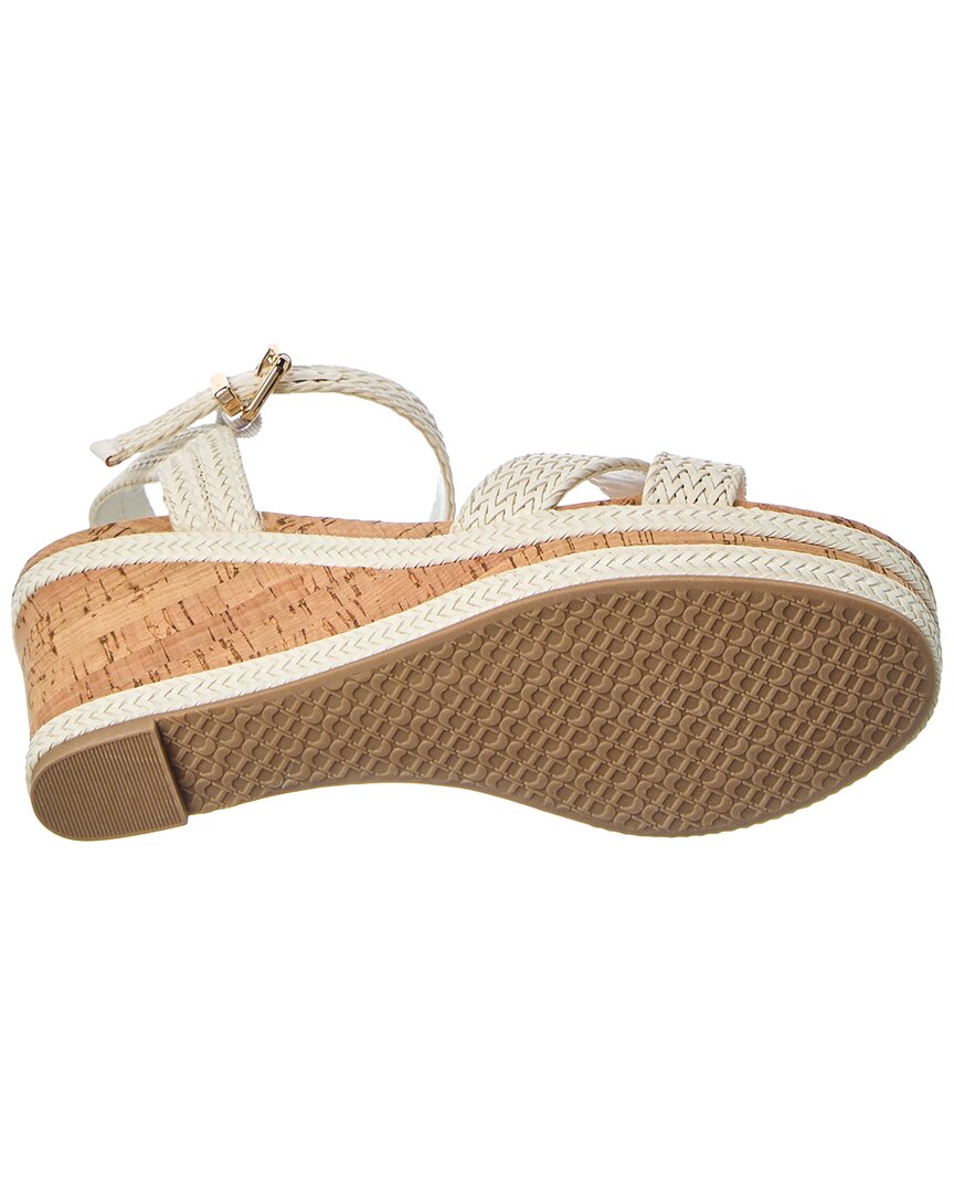 kelisa wedge sandal