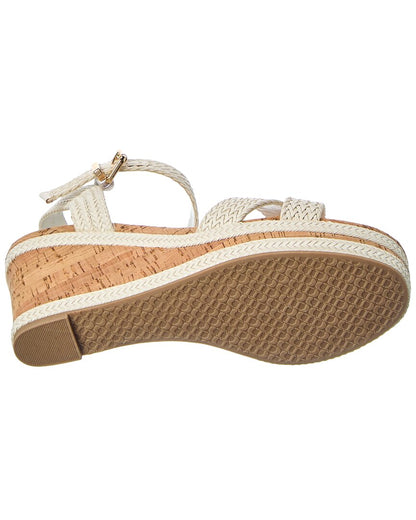 kelisa wedge sandal