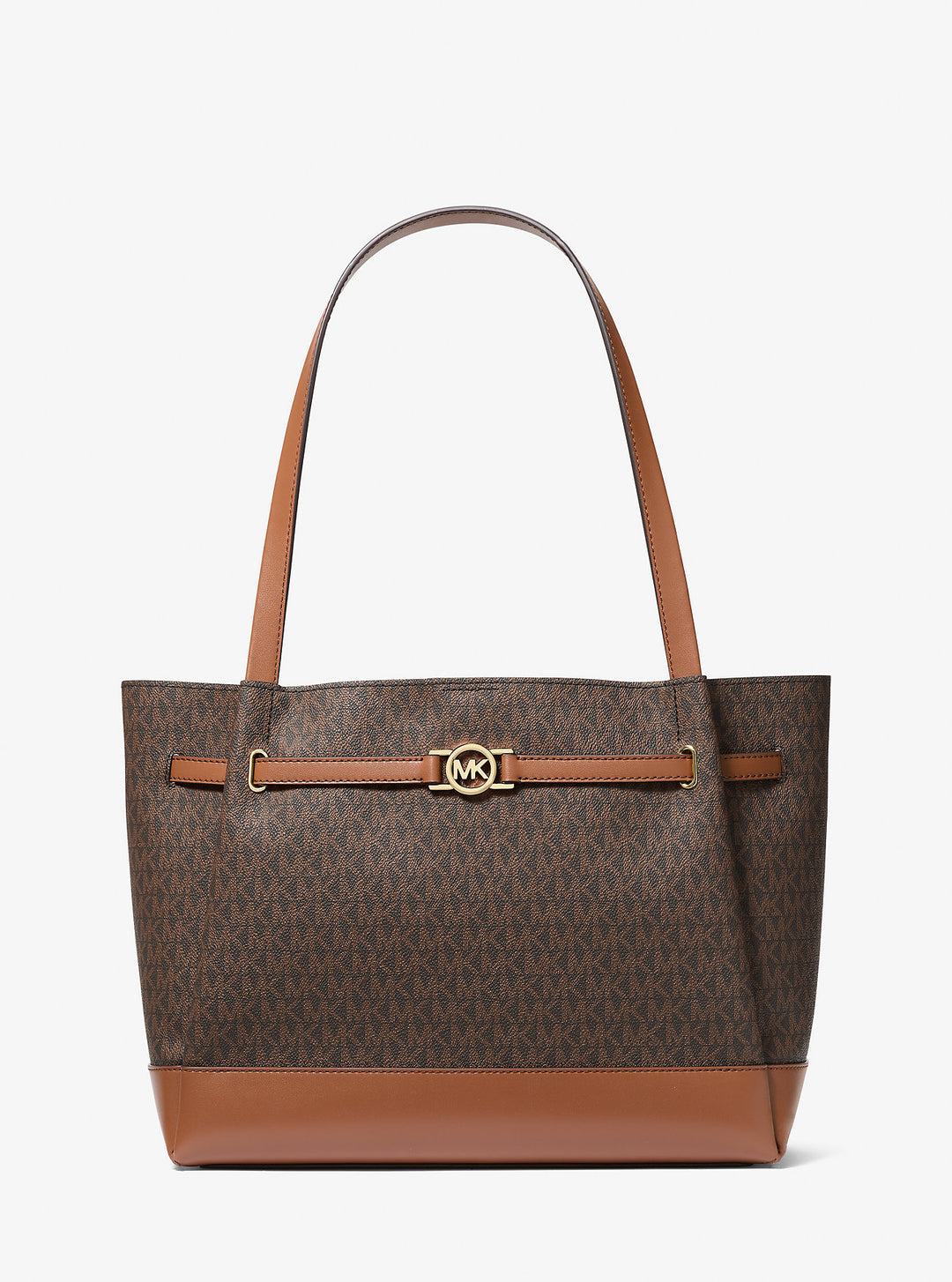 reed large signature logo tote bag