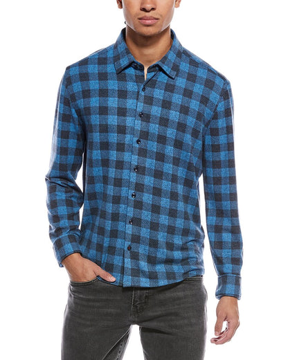 Small - blue