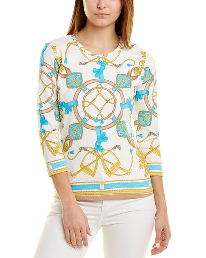 signature catalina cloth t-shirt