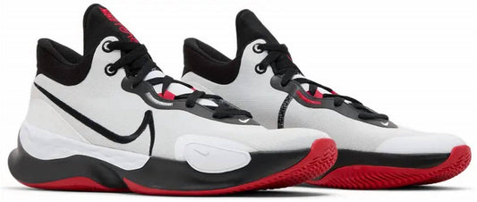 US 8 - white/black-pure platinum