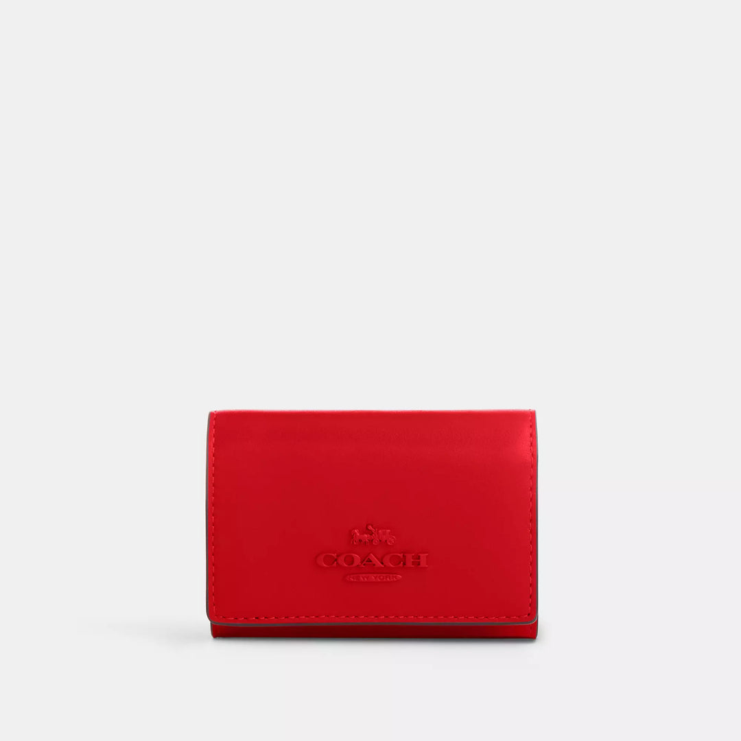 micro wallet