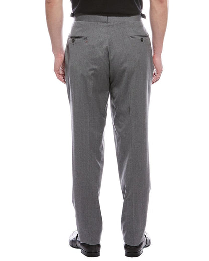 wool pant