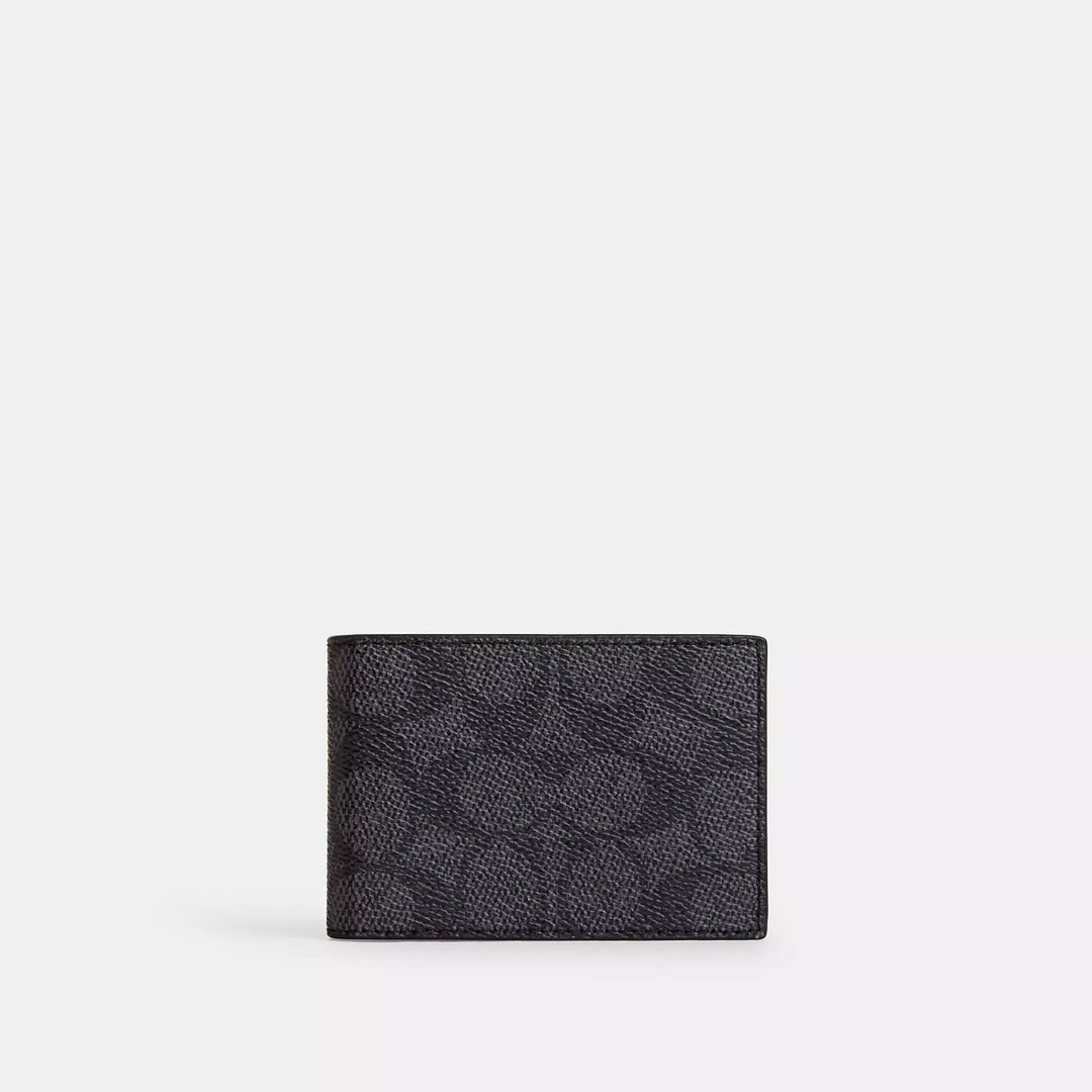 One Size - charcoal/black