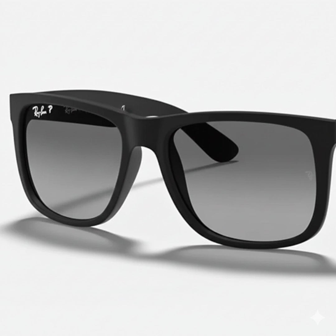 One Size - black/light grey