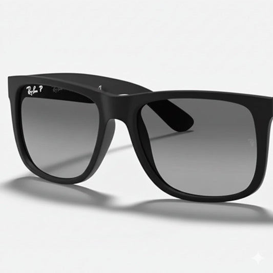 One Size - black/light grey
