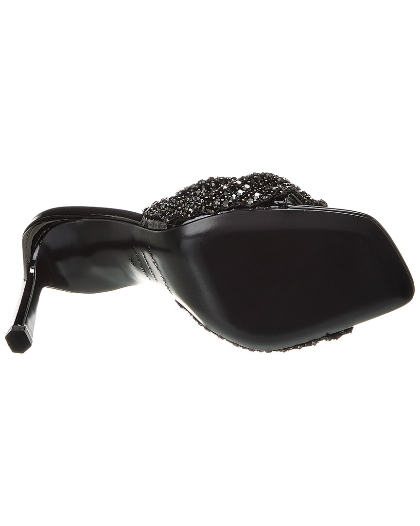 heeled sandal