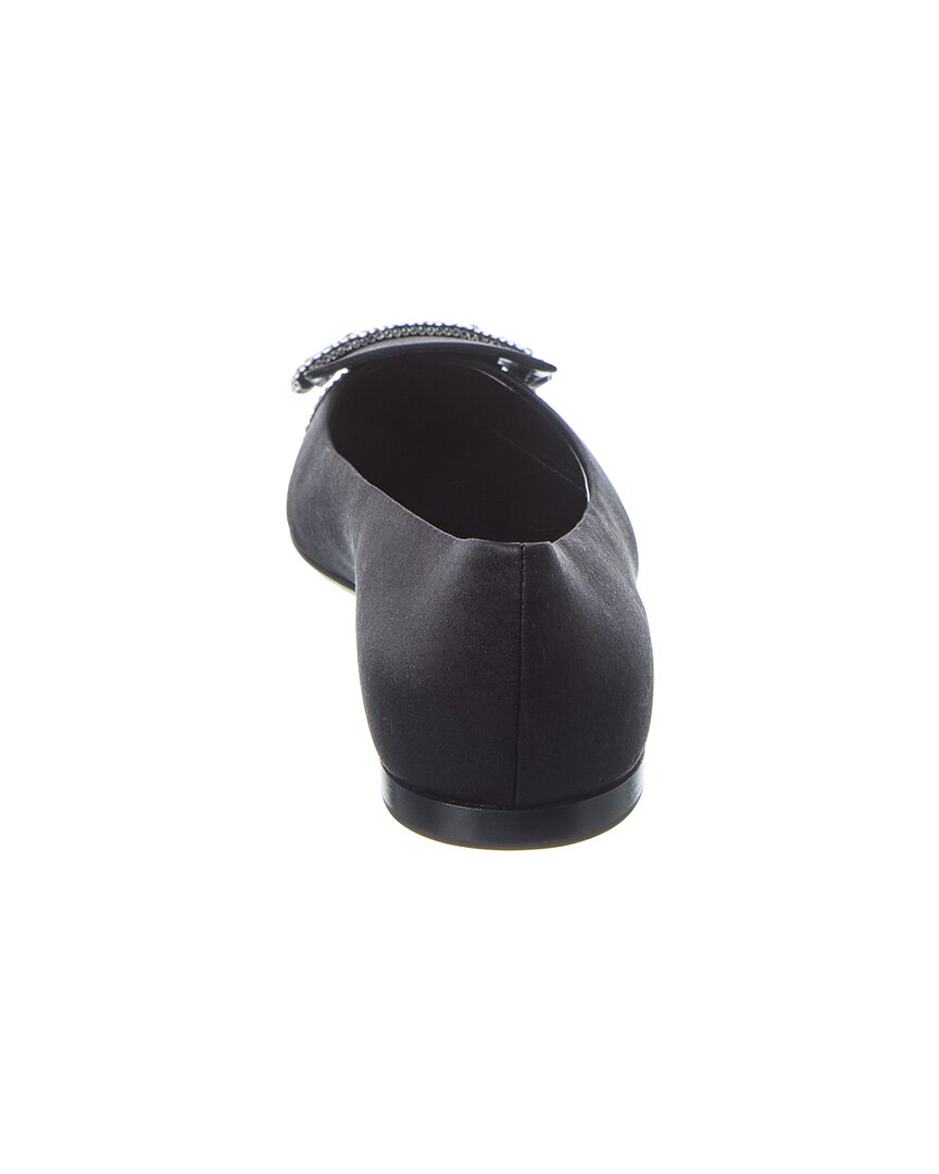 sr1 satin flat