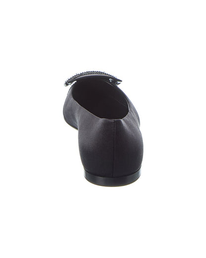 sr1 satin flat