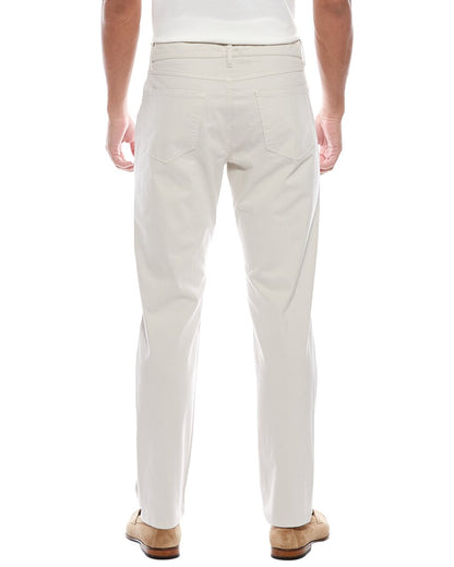 grey parker pant