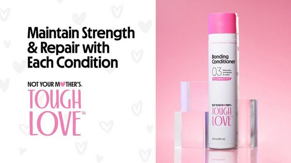 Tough Love Bonding Conditioner