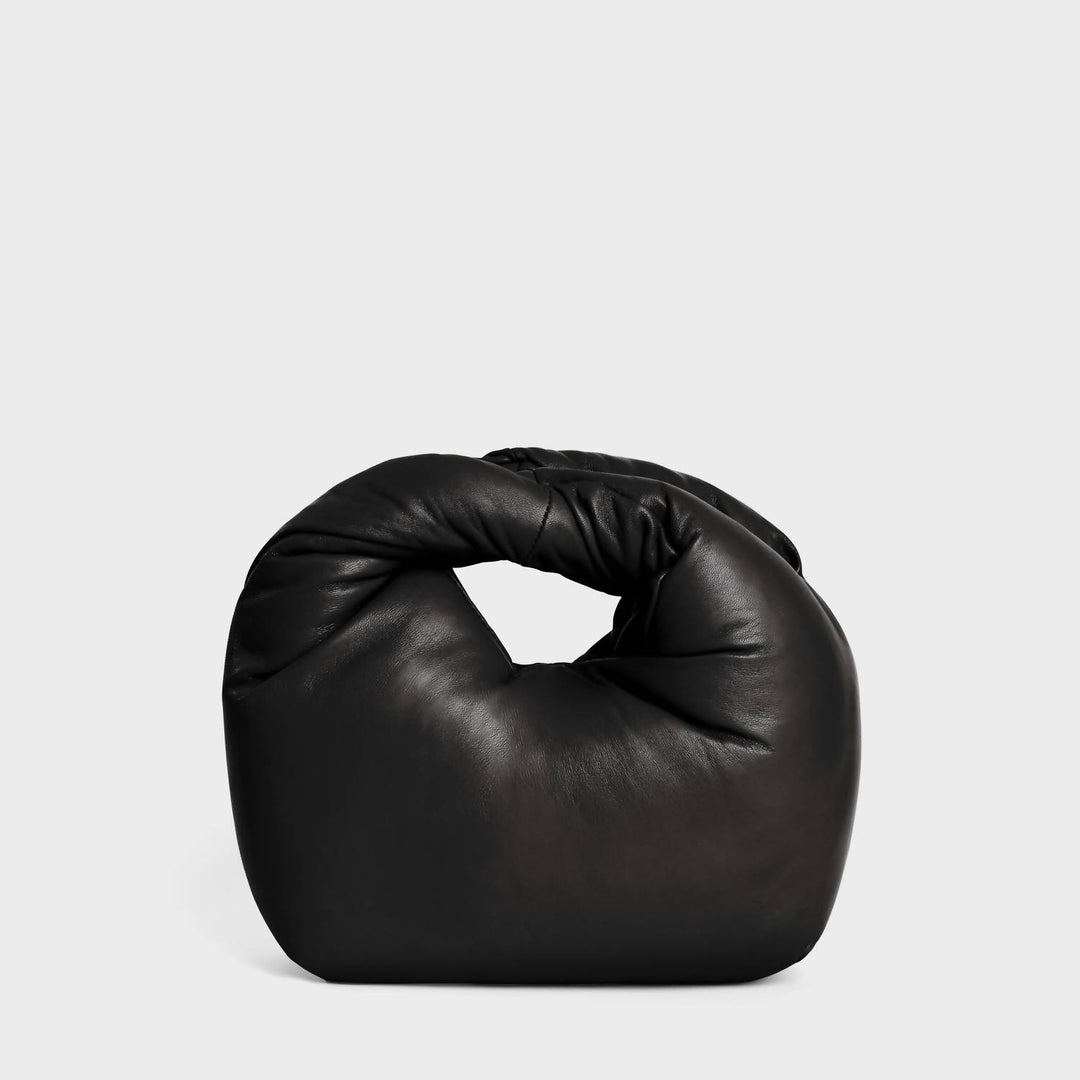 One Size - black
