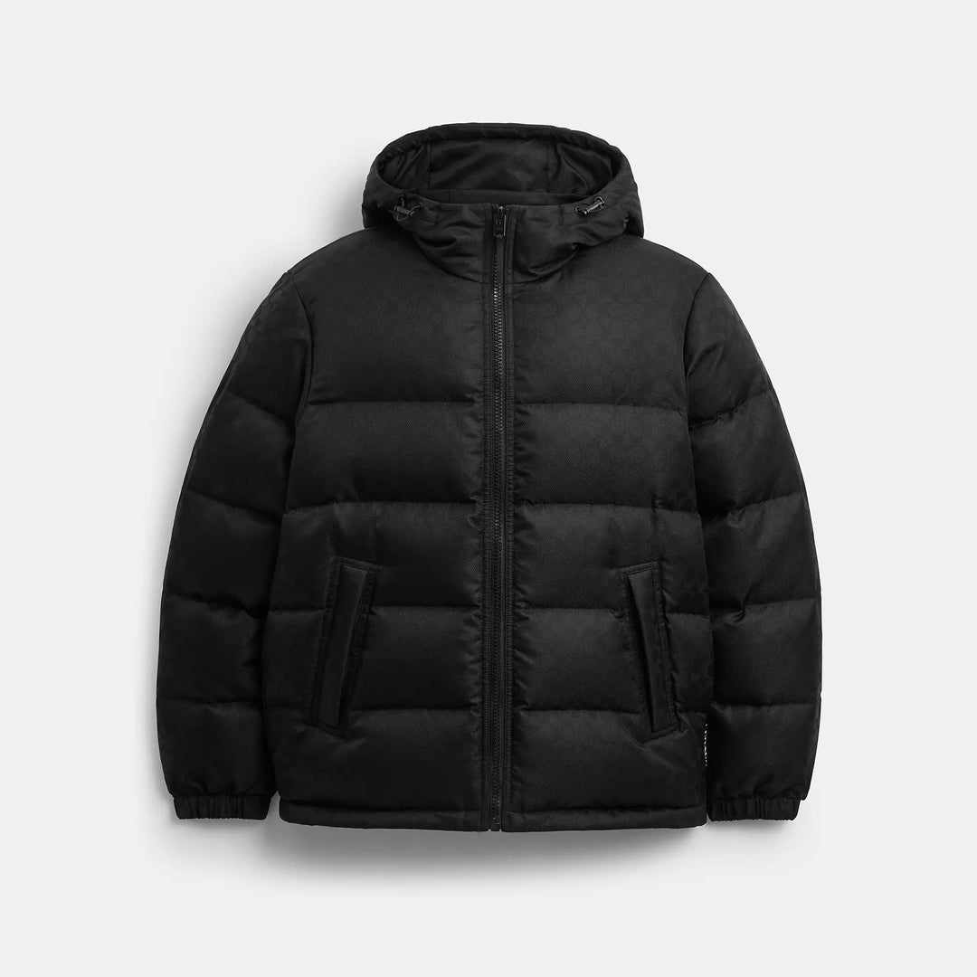 XSmall - black