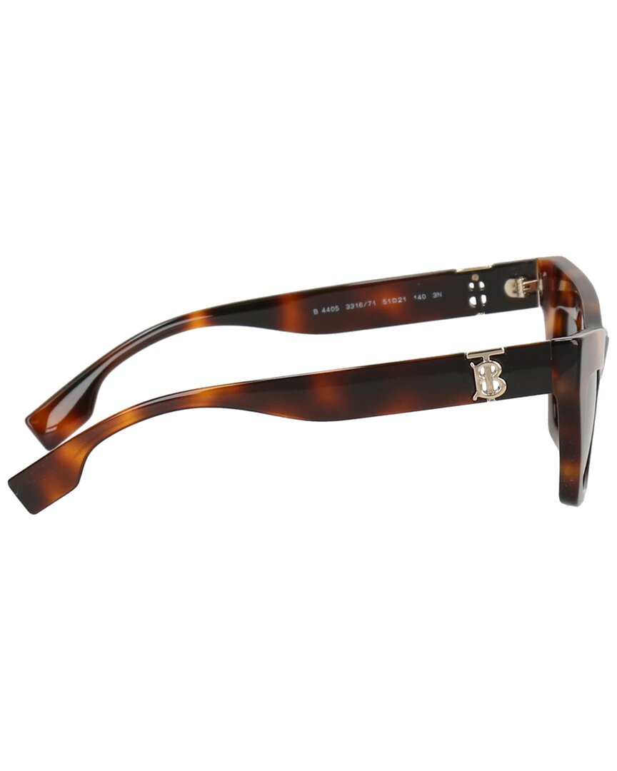 women's be4404f 51mm sunglasses