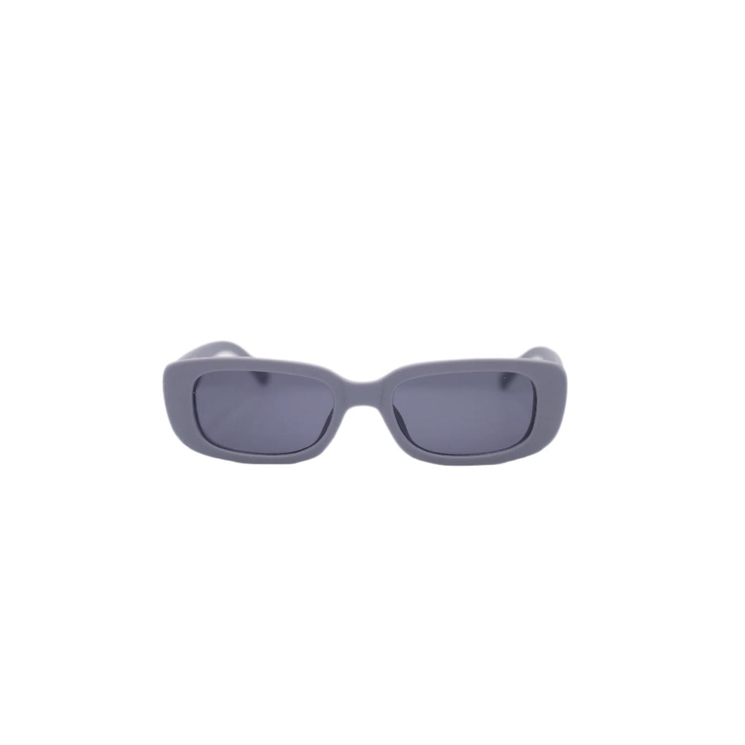 One Size - matte grey