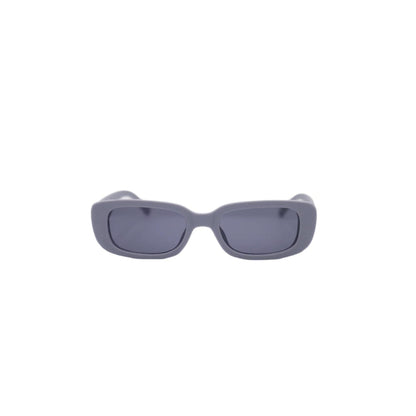 One Size - matte grey