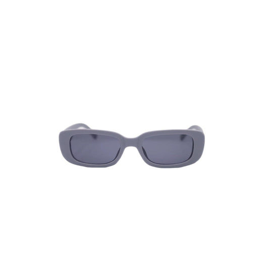 One Size - matte grey