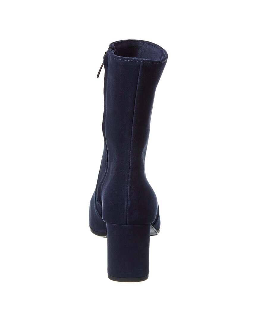 faye waterproof suede boot
