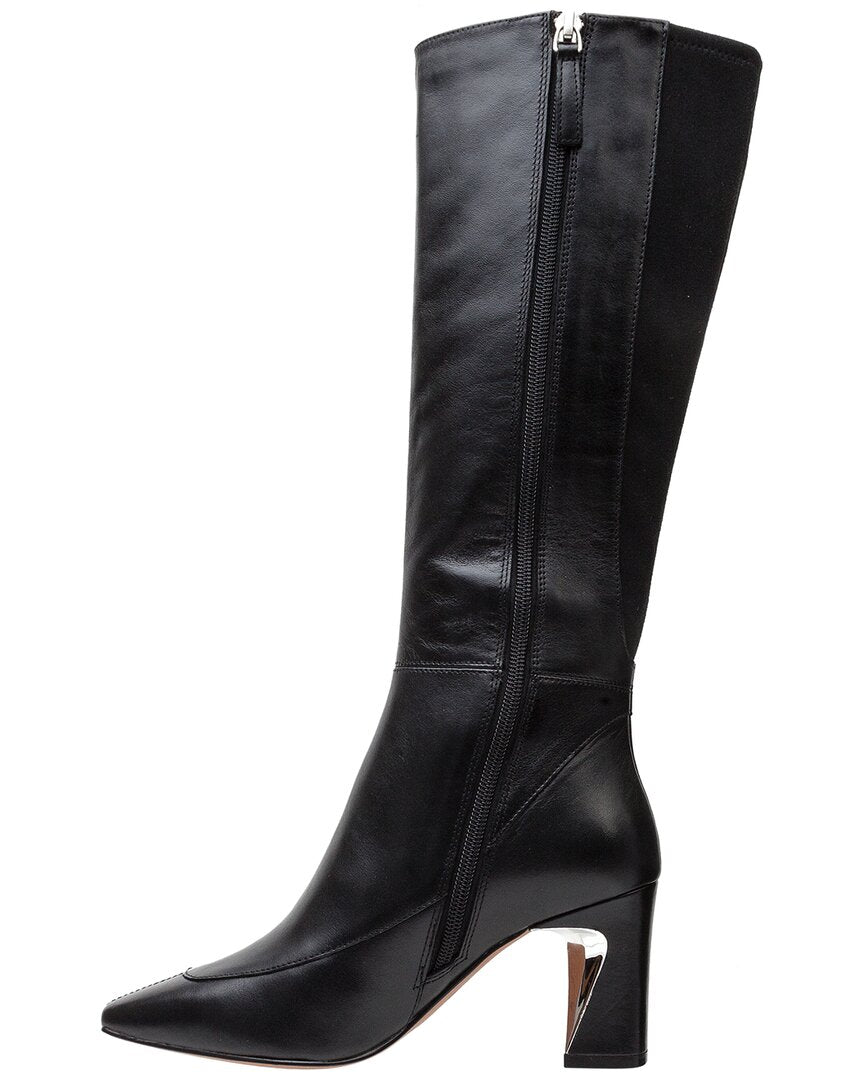 jaime leather boot