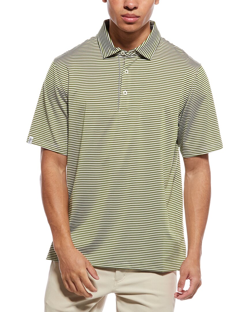 Medium - green