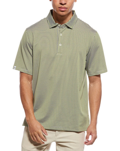 Medium - green